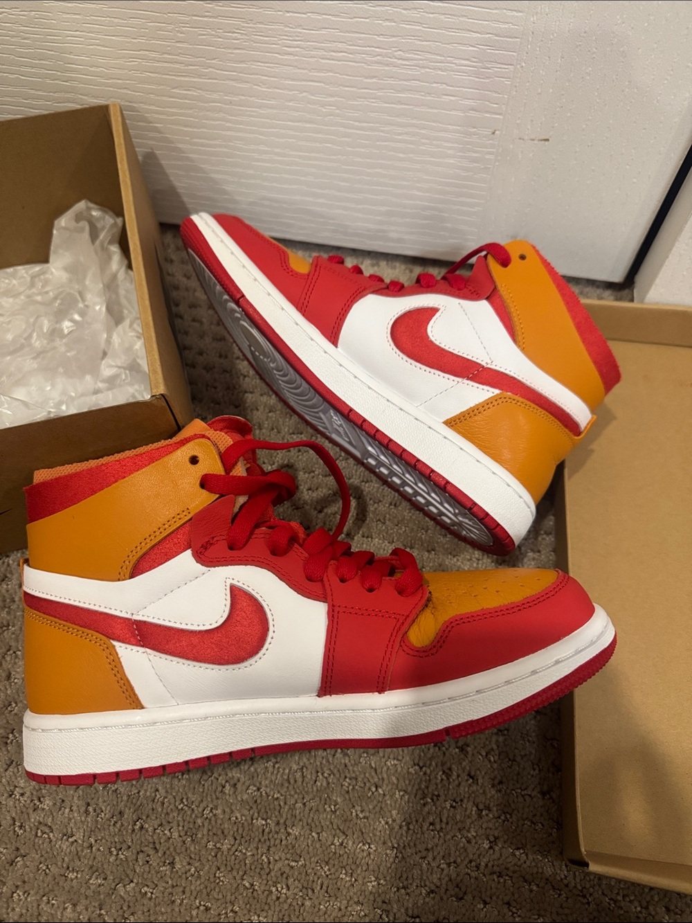 Women’s Jordan Comfort 7